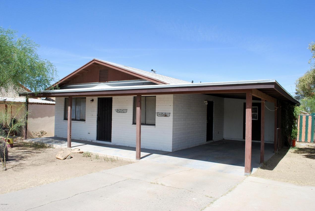 308 N Cameron Ave., Casa Grande, AZ 85222