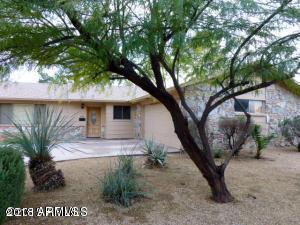 4526 N 87th St., Scottsdale, AZ 85251