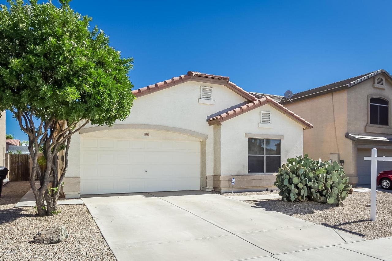 12732 W Desert Flower Rd., Avondale, AZ 85323