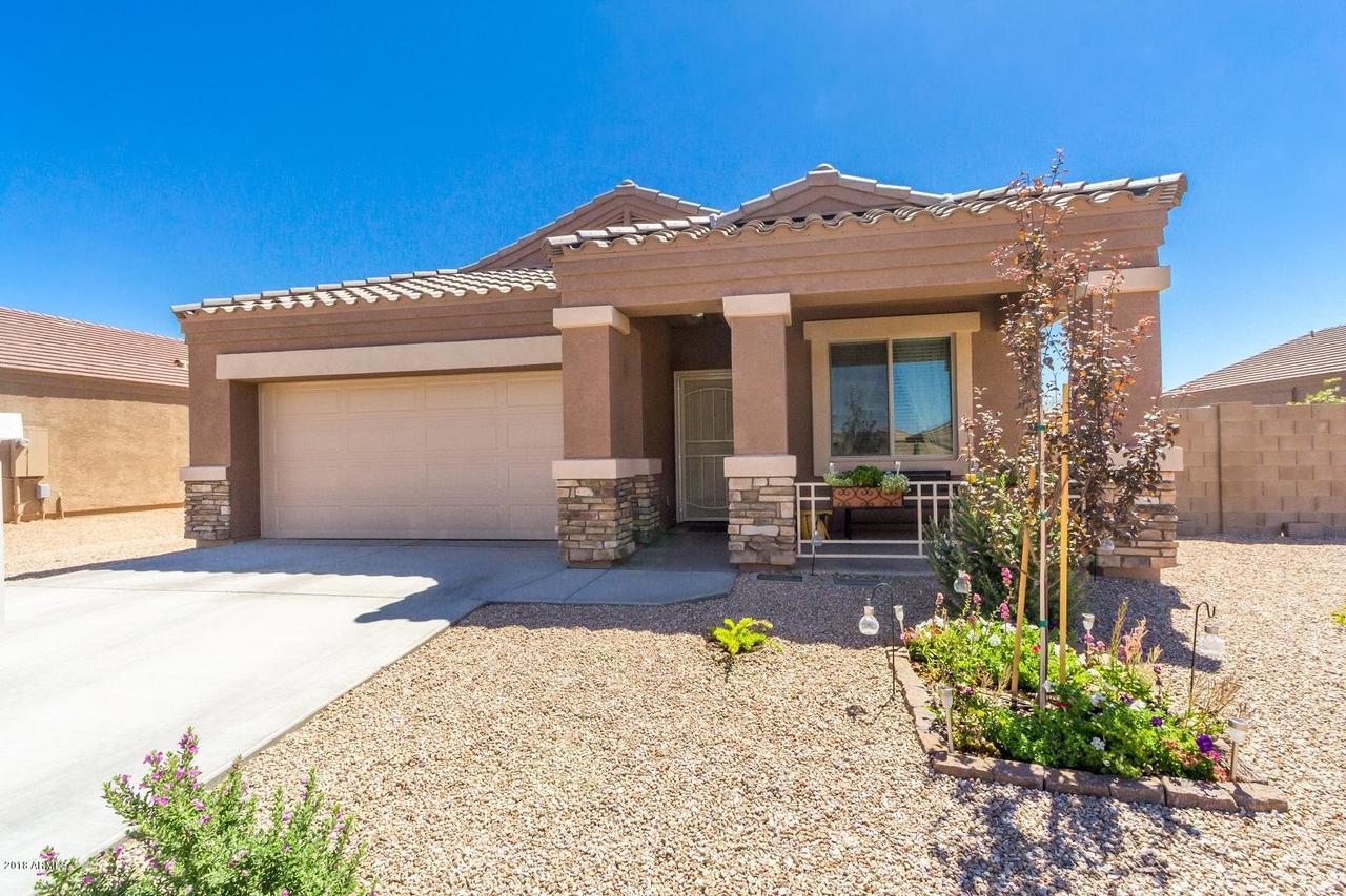 2220 N Ensenada Ln., Casa Grande, AZ 85122