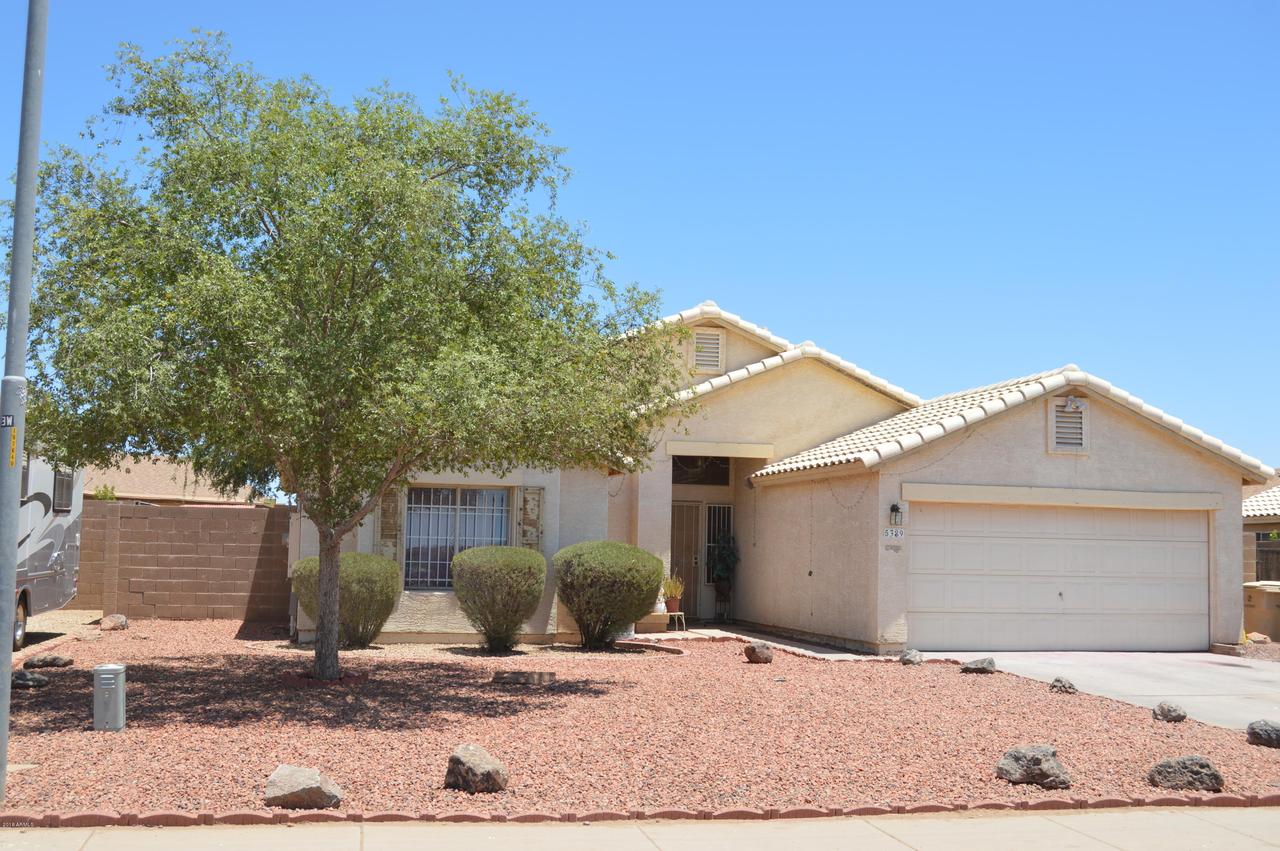 5389 N 87th Ave., Glendale, AZ 85305