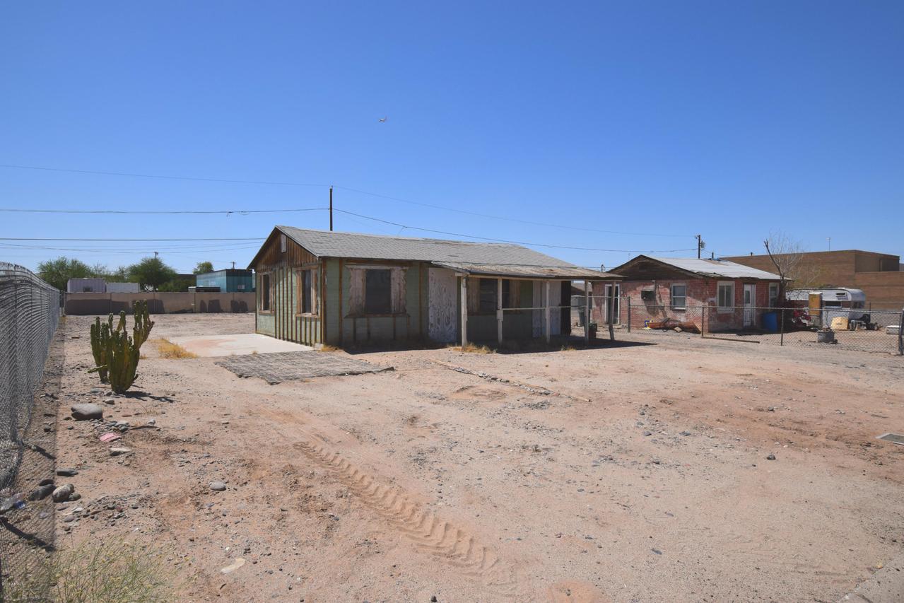 2420 S 18th St., Phoenix, AZ 85034