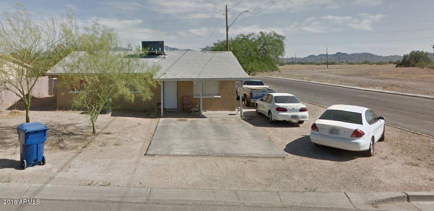 12649 W Warner St., Avondale, AZ 85323