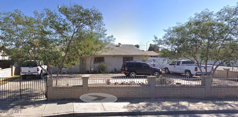 16025 N Church St., Surprise, AZ 85374