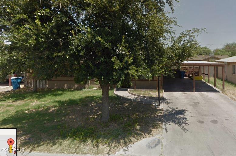 2918 W Solano Dr., Phoenix, AZ 85017