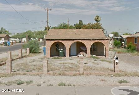 4624 S 9th St., Phoenix, AZ 85040