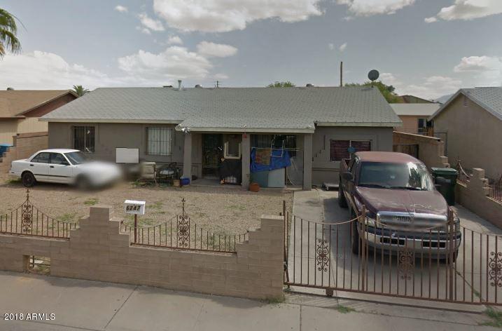 6247 W Almeria Rd., Phoenix, AZ 85035