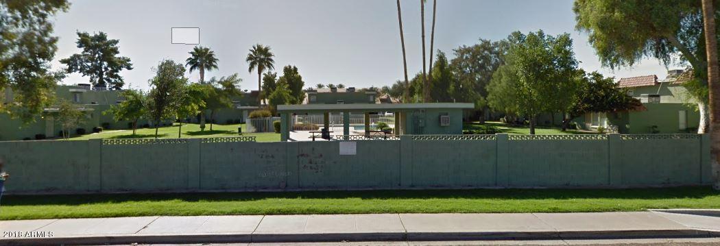 2633 W Ocotillo Rd. #4, Phoenix, AZ 85017