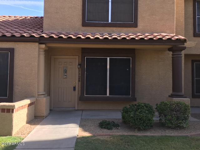 4601 N 102nd Ave. #1128, Phoenix, AZ 85037