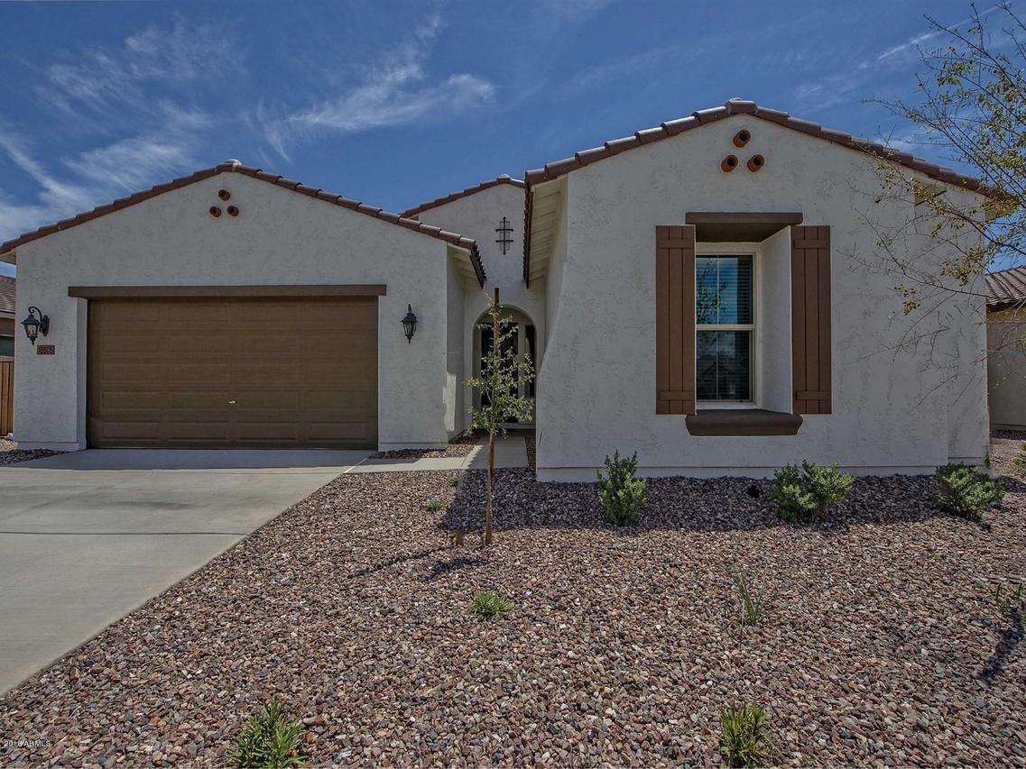 18505 W Elm St., Goodyear, AZ 85395