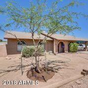 590 N Warner St., Florence, AZ 85132