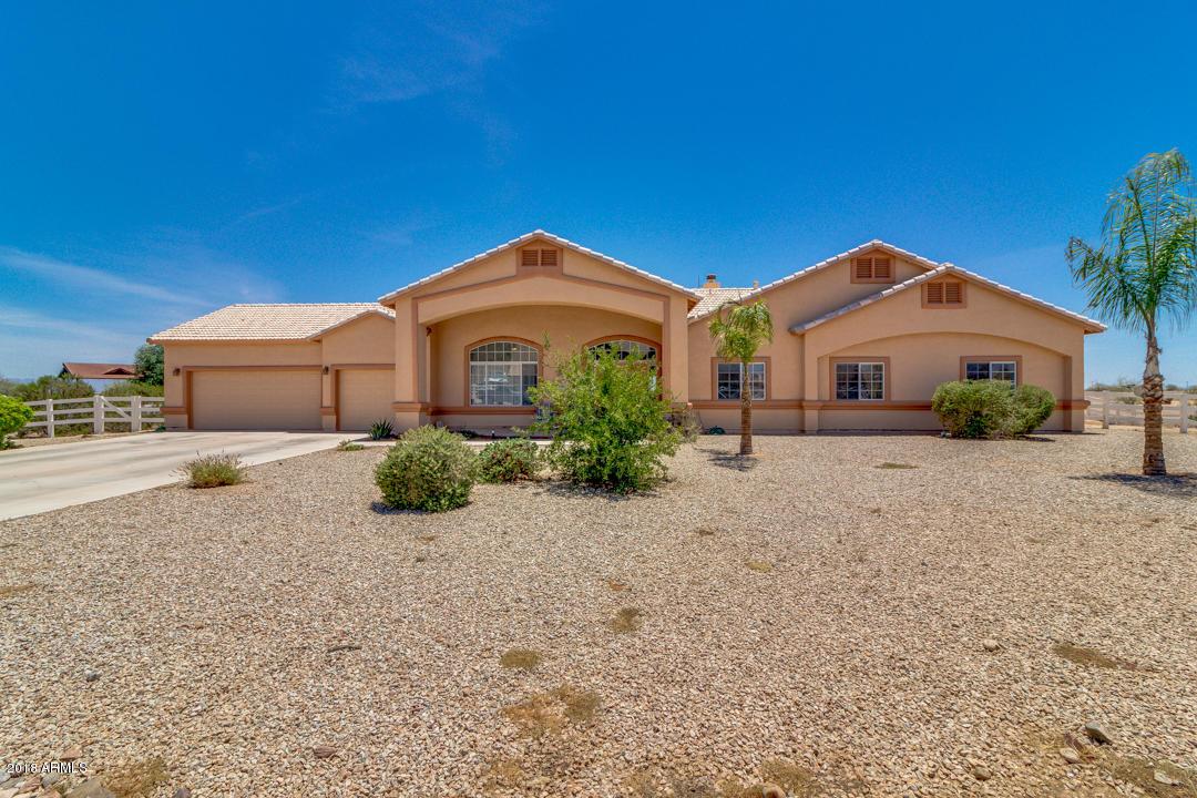 9283 W Desert Mountain Dr., Casa Grande, AZ 85194
