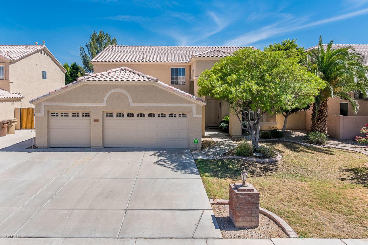 7313 W Alexandria Way, Peoria, AZ 85381