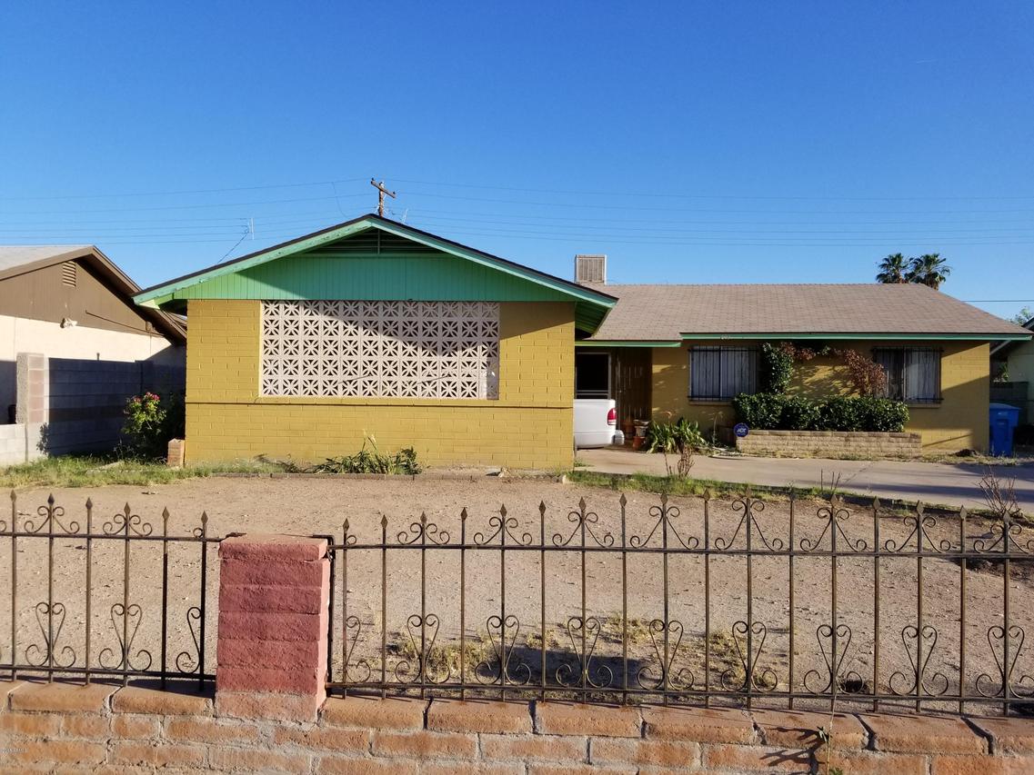 607 W Fremont Rd., Phoenix, AZ 85041