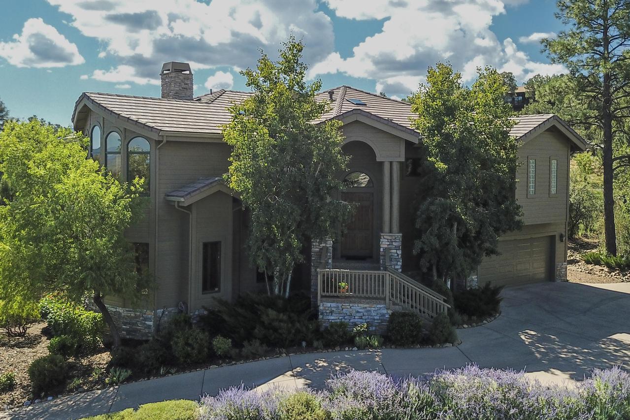753 Crosscreek Dr., Prescott, AZ 86303