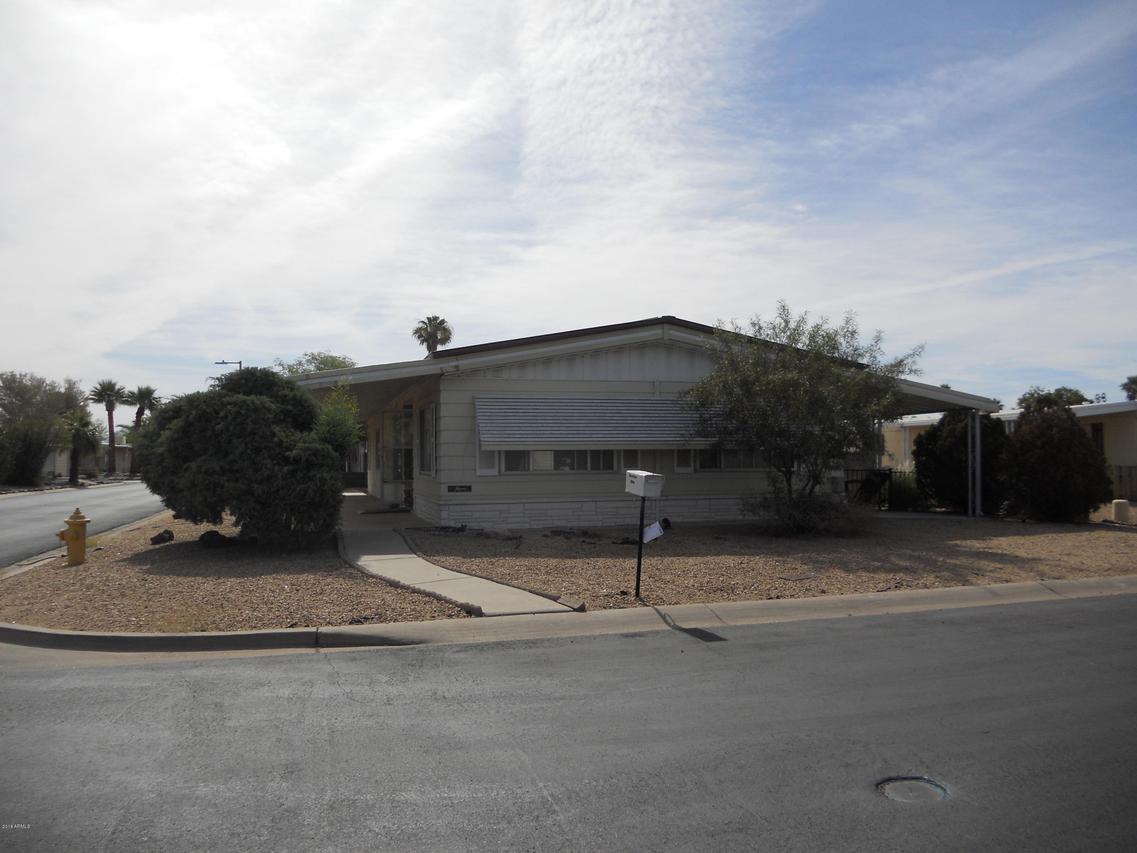 16215 N 33rd Pl., Phoenix, AZ 85032