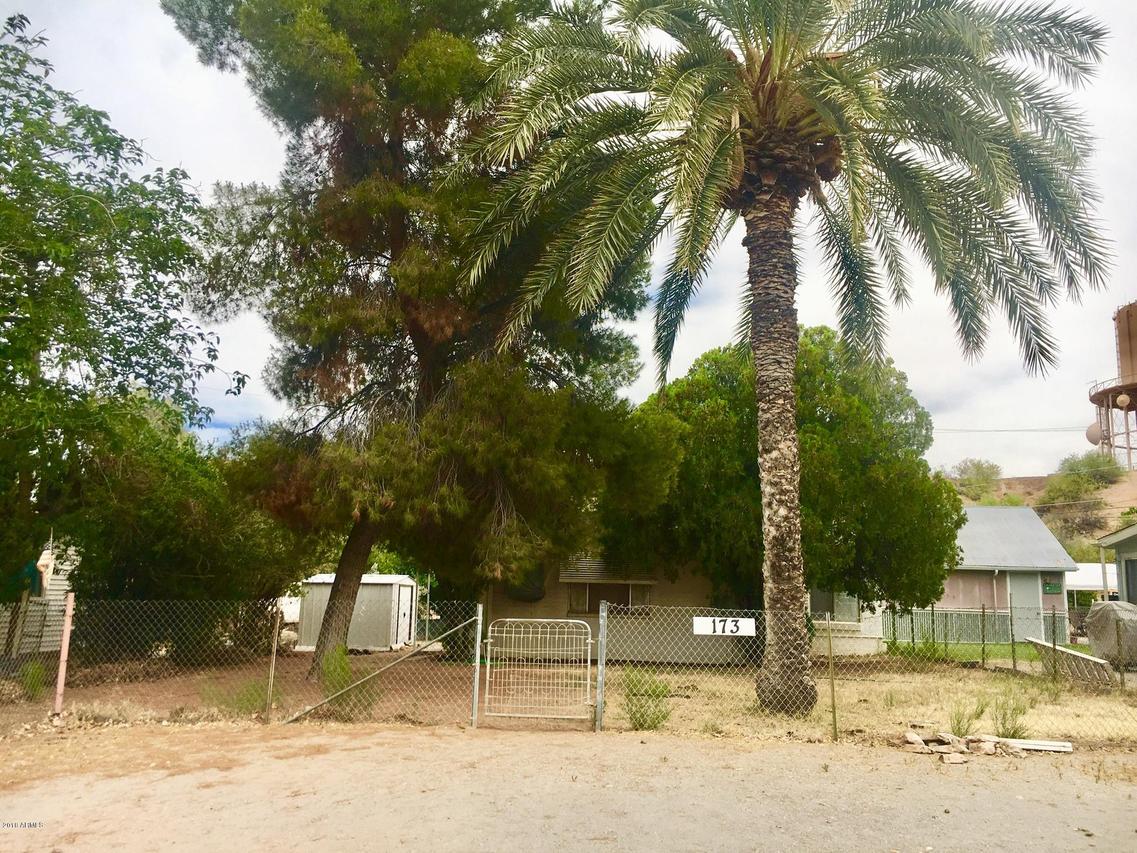 173 W Mohave St., Wickenburg, AZ 85390