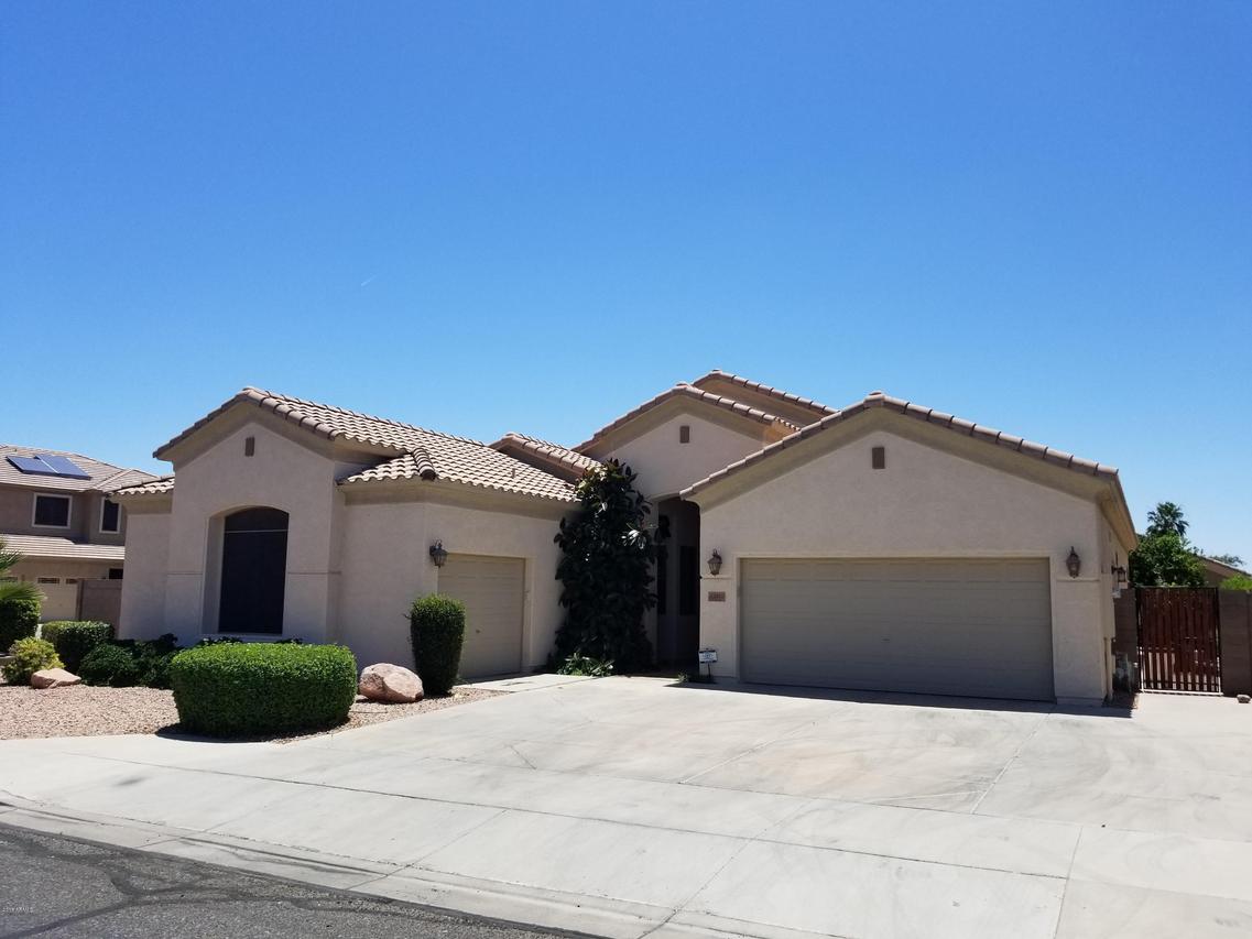 12911 W Segovia Dr., Litchfield Park, AZ 85340