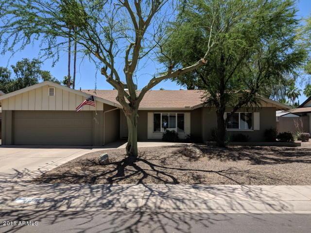 8725 E Columbus Ave., Scottsdale, AZ 85251