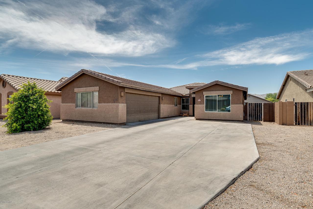 2609 W Maldonado Rd., Phoenix, AZ 85041