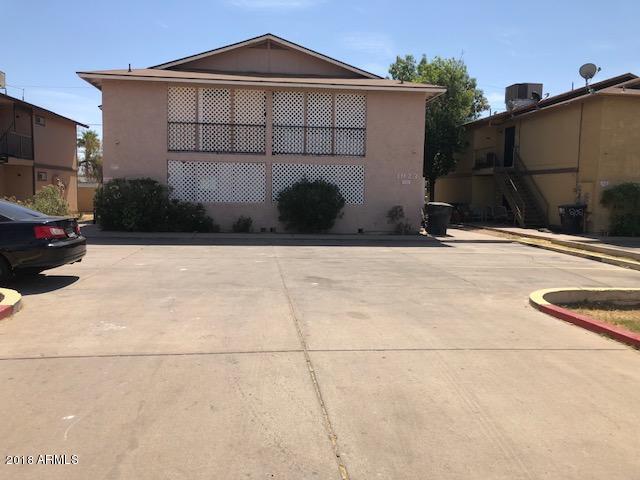 1923 N Spring St., Mesa, AZ 85203