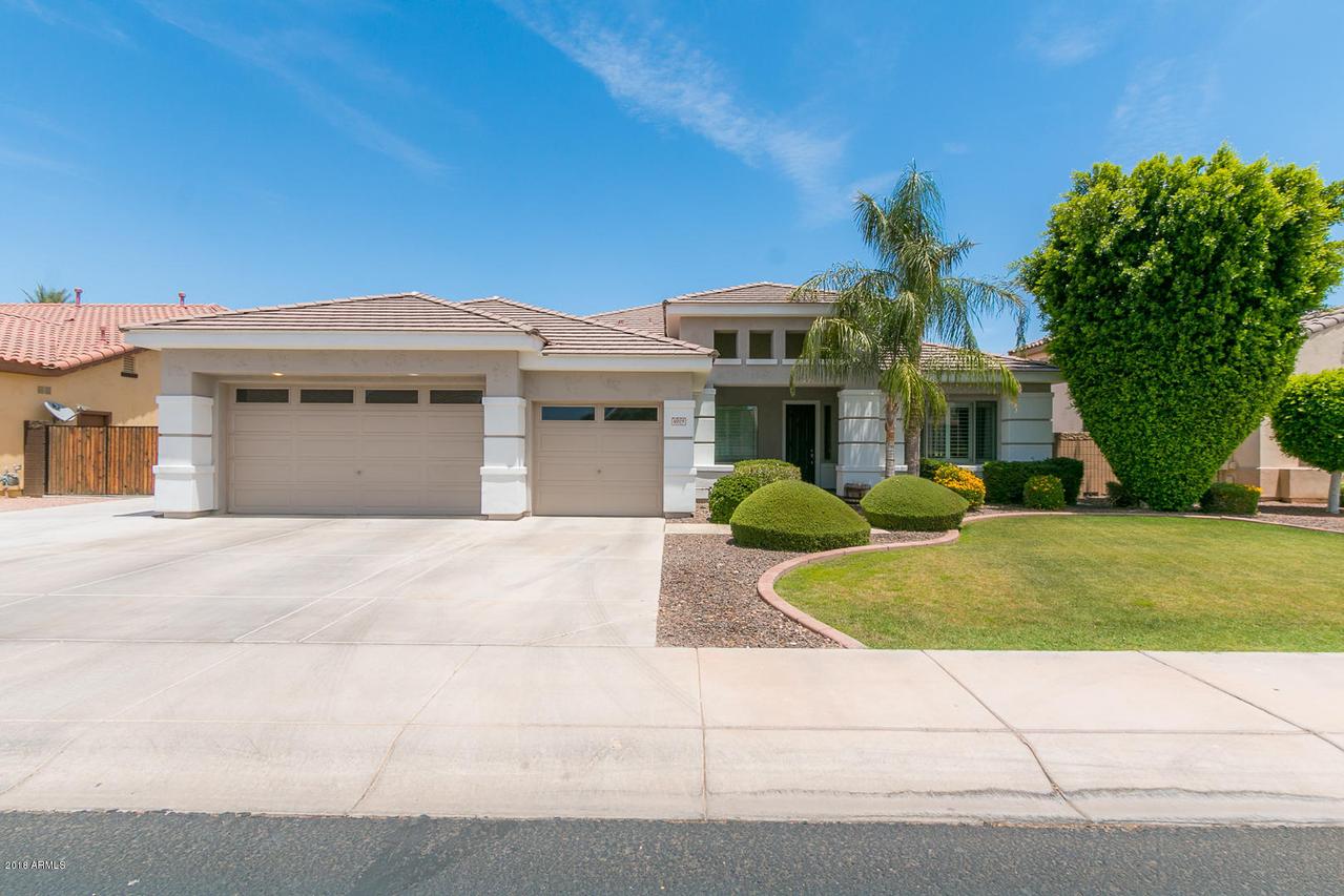 4919 N 127th Dr., Litchfield Park, AZ 85340