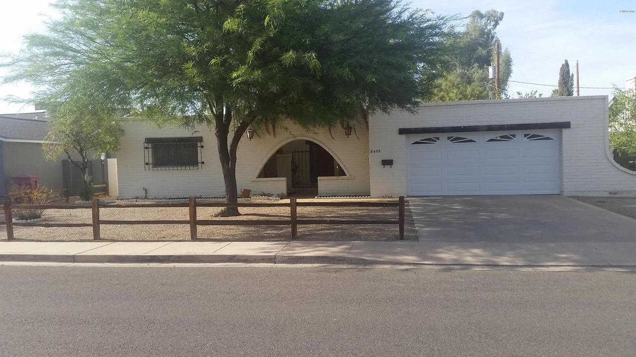 8438 E Lincoln Dr., Scottsdale, AZ 85250