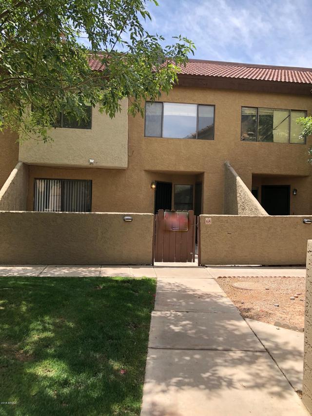 2040 S Longmore St. #68, Mesa, AZ 85202