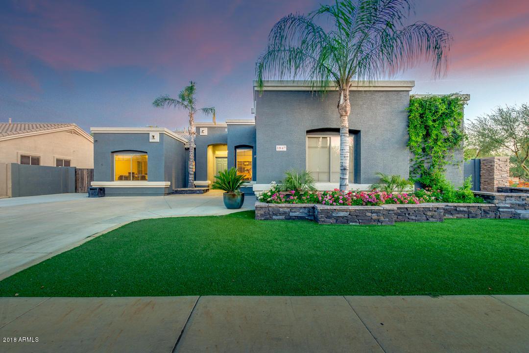 1847 E Carob Dr., Chandler, AZ 85286