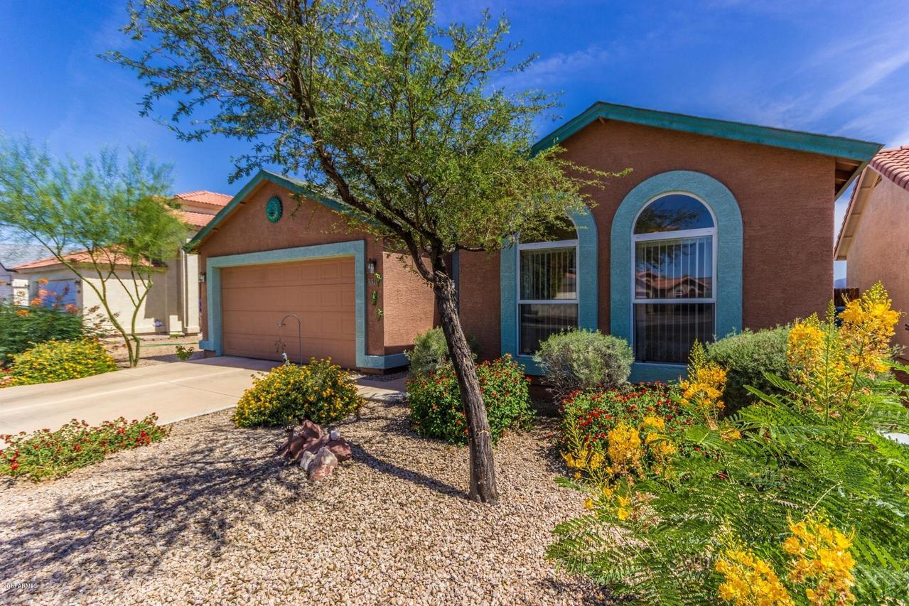 8311 W Alvarado St., Phoenix, AZ 85037