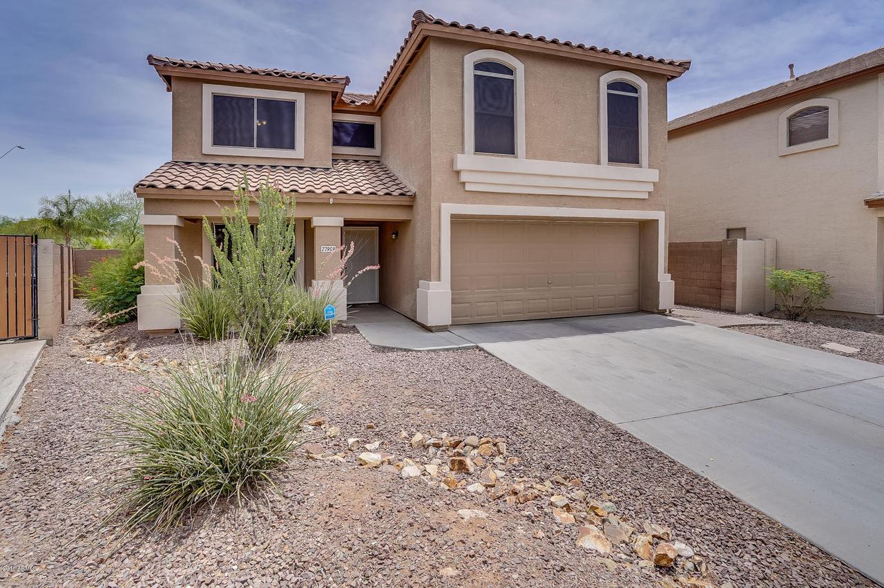 27959 N 25th Dr., Phoenix, AZ 85085