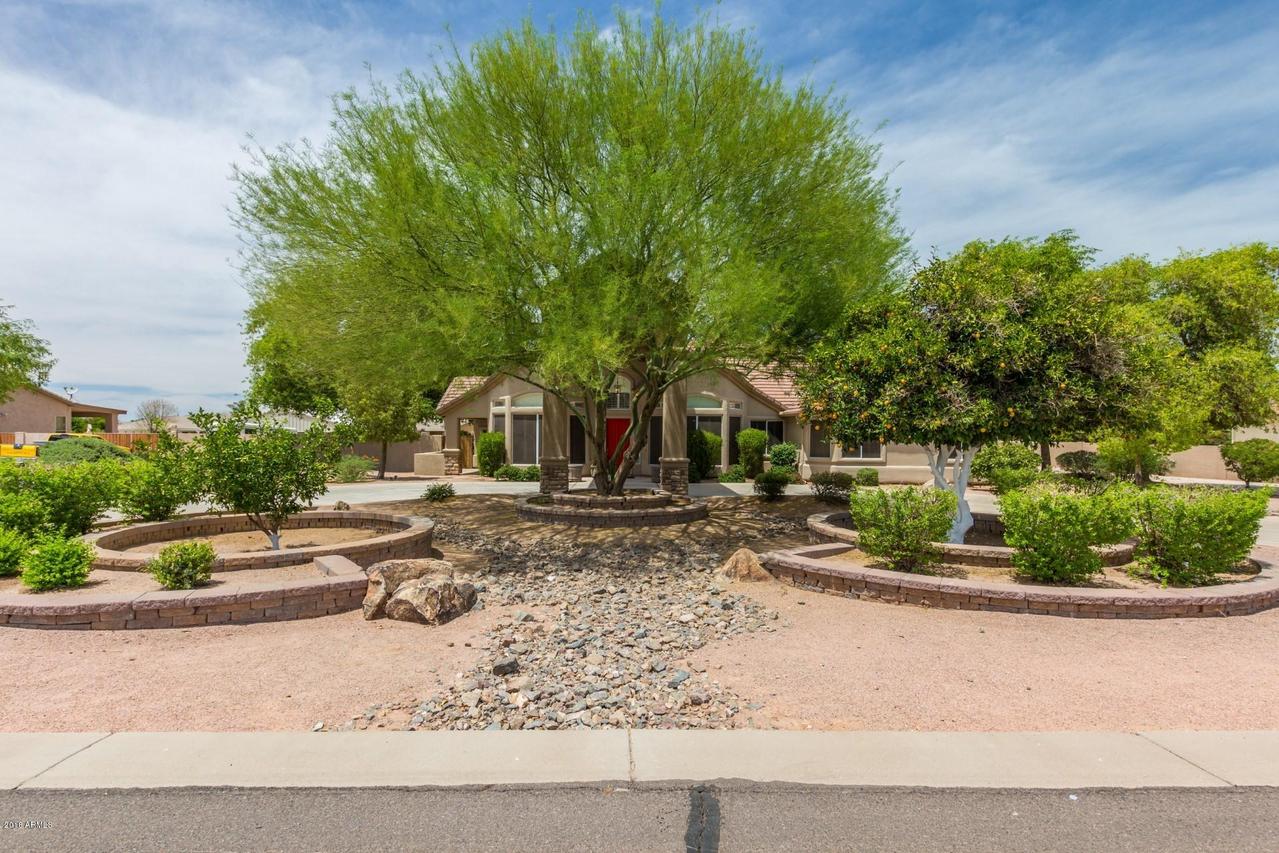 21082 E Excelsior Ave., Queen Creek, AZ 85142