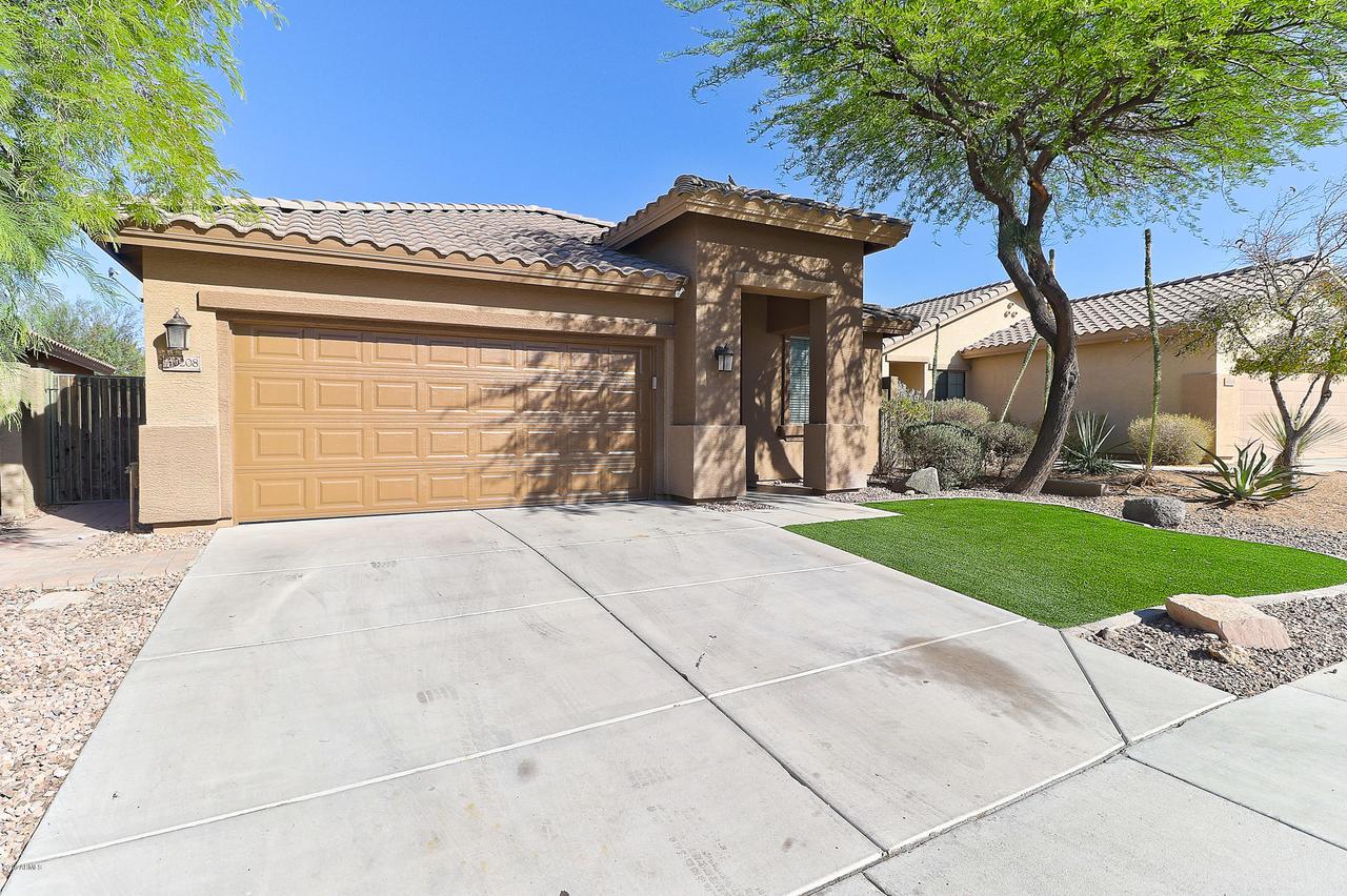 40208 N High Noon Way, Phoenix, AZ 85086