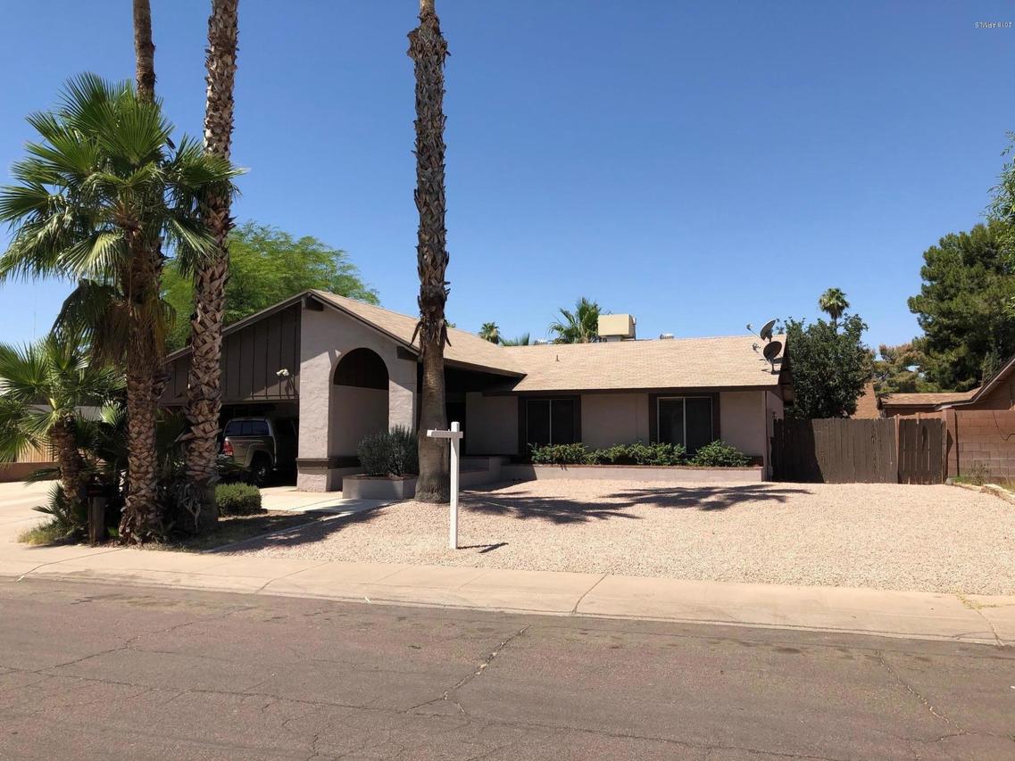 3204 N Woodburne Dr., Chandler, AZ 85224