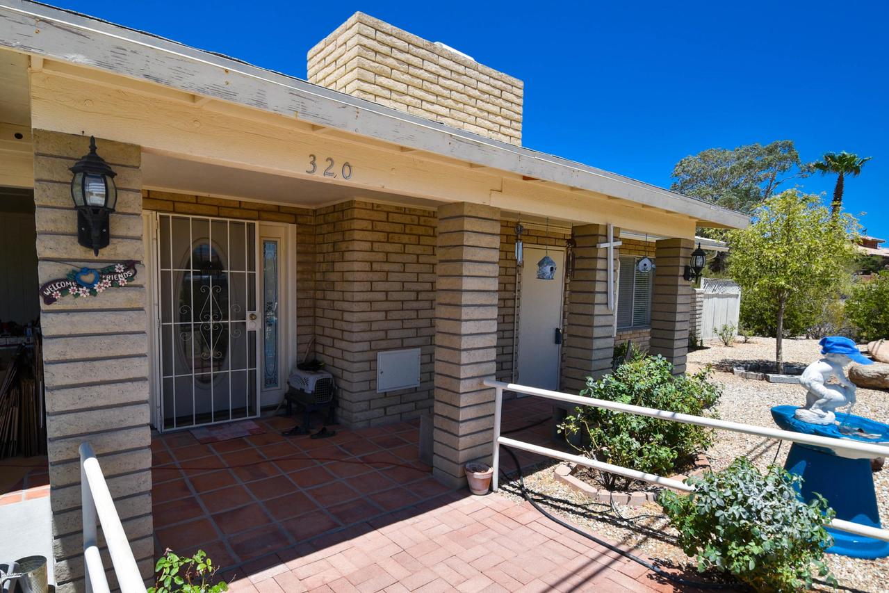 320 N Sophie Burden Rd., Wickenburg, AZ 85390