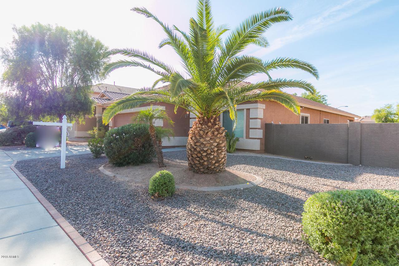 12918 W Columbine Dr., El Mirage, AZ 85335