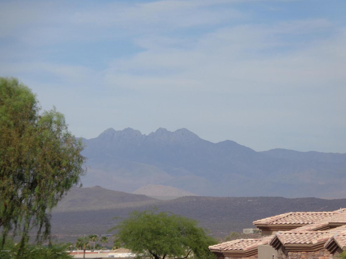 16049 E Sunflower Dr. #4, Fountain Hills, AZ 85268