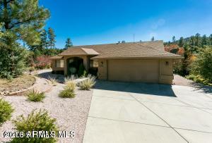 2393 Oakwood Dr., Prescott, AZ 86305
