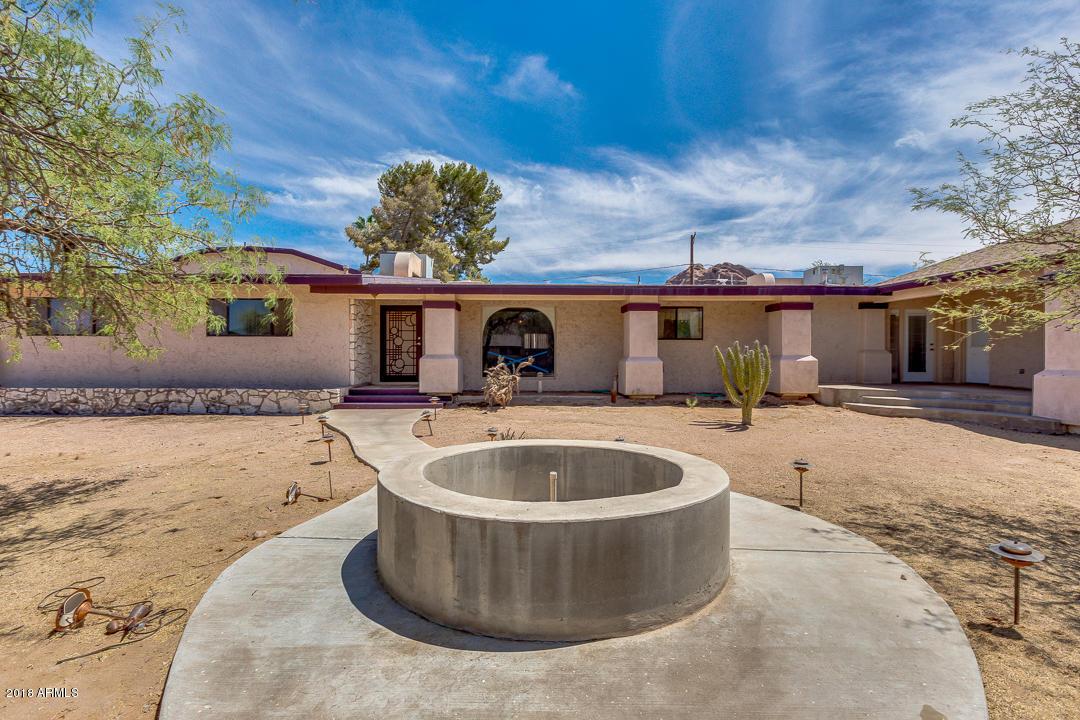 5813 E Lewis Ave., Scottsdale, AZ 85257