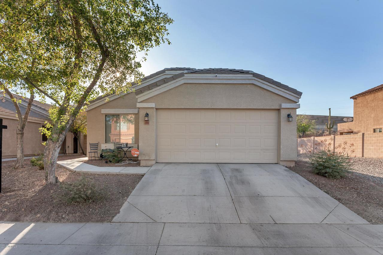 23950 N Pablo Ct., Sun City, AZ 85373