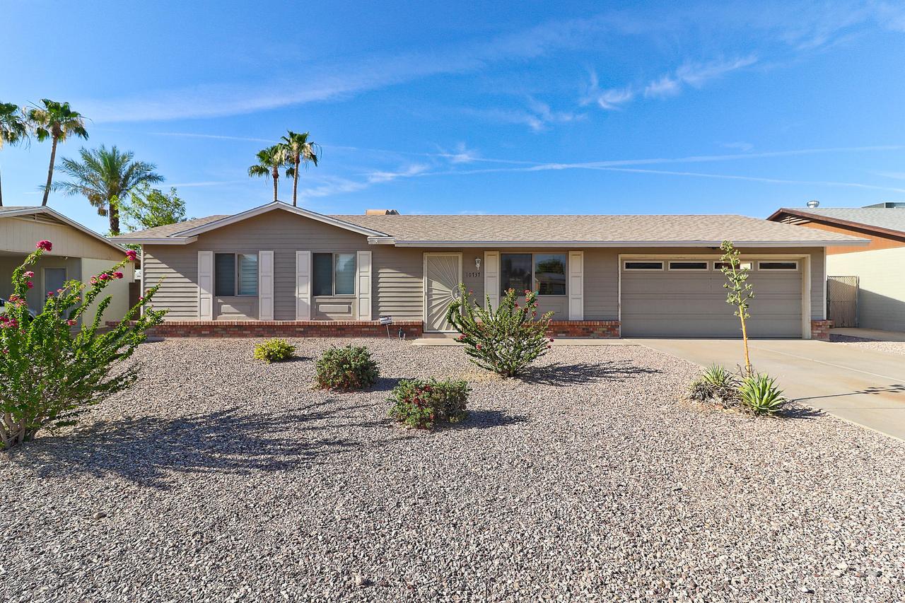 10737 W Frier Dr., Glendale, AZ 85307