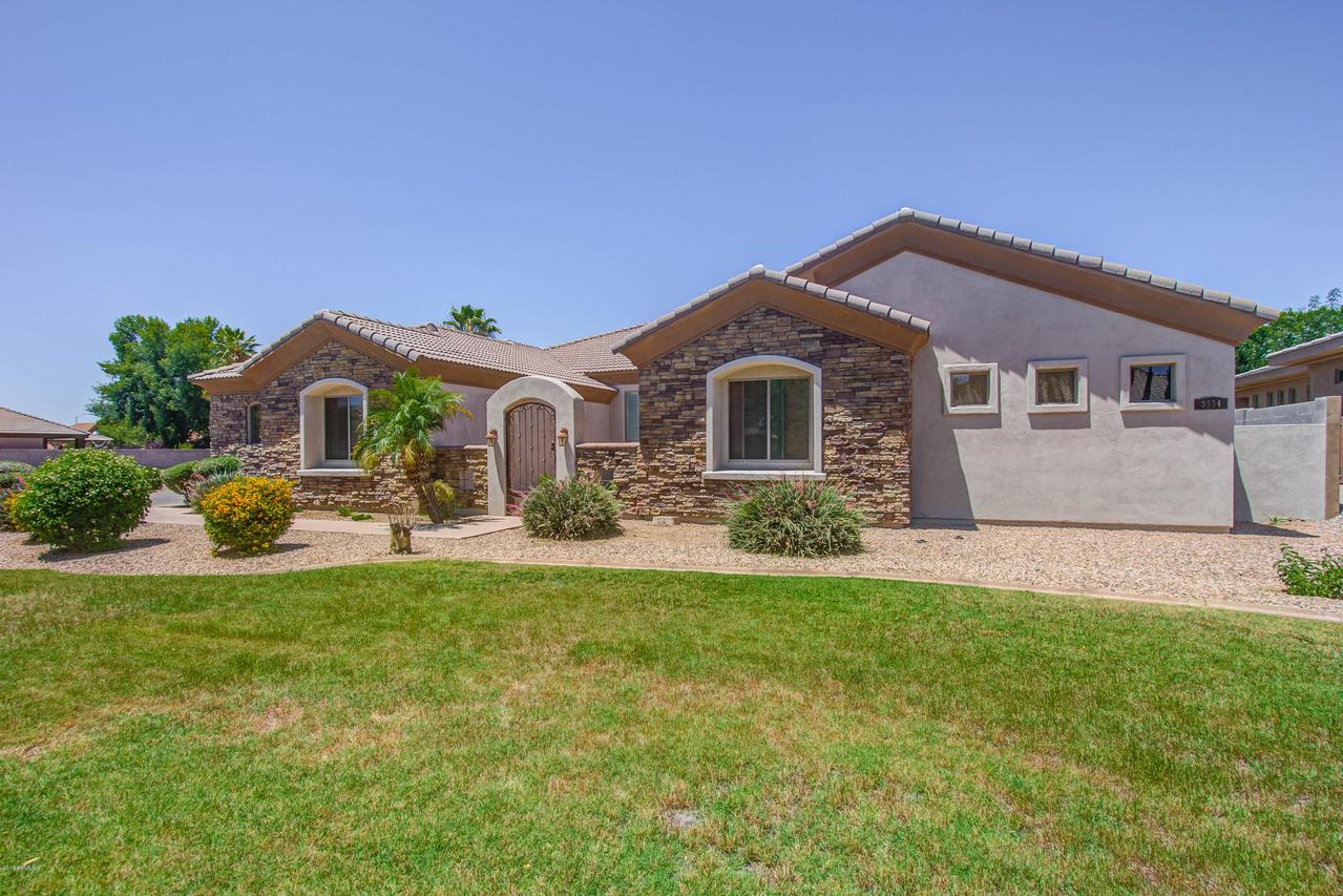 3534 E Dartmouth St., Mesa, AZ 85213