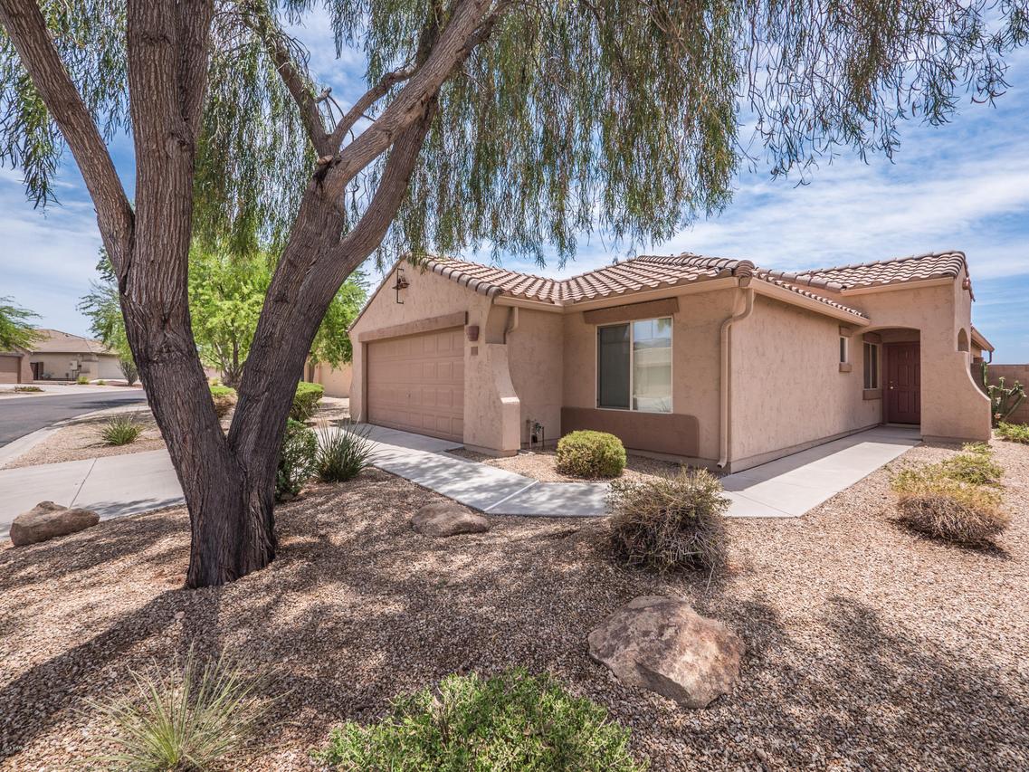 10331 E Excavation Ct., Gold Canyon, AZ 85118