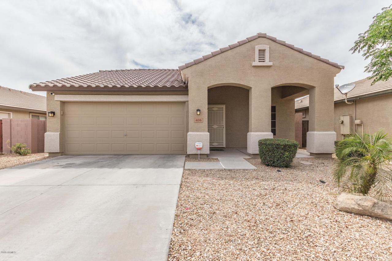 406 S 114th Ave., Avondale, AZ 85323