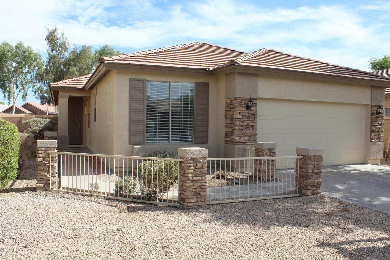 21067 E Desert Hills Cir., Queen Creek, AZ 85142