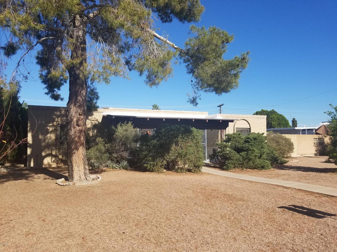 1302 N Gaylord Cir., Mesa, AZ 85213