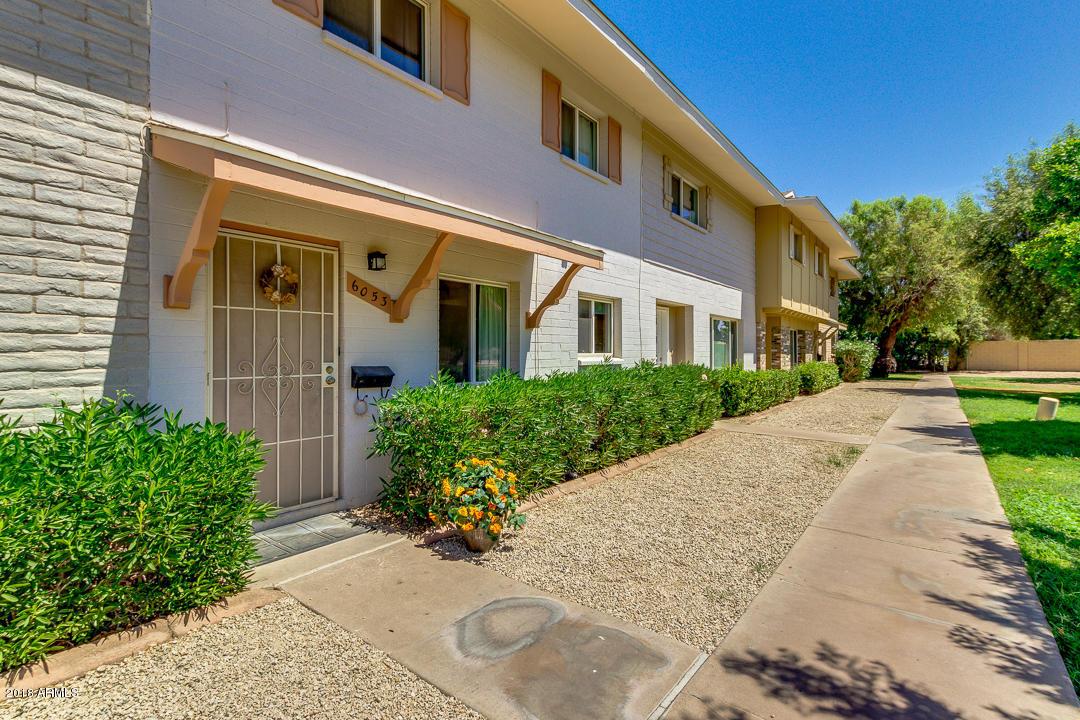 6053 N Granite Reef Rd., Scottsdale, AZ 85250