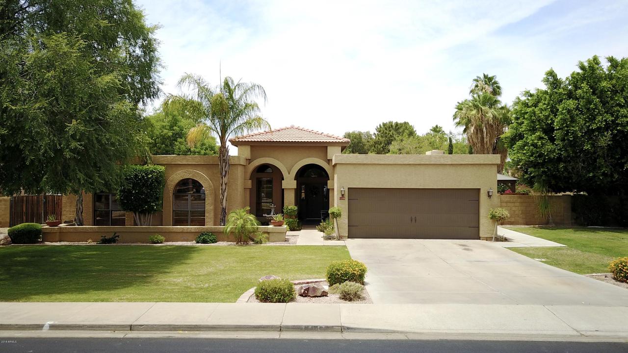 1148 N Creston St., Mesa, AZ 85213