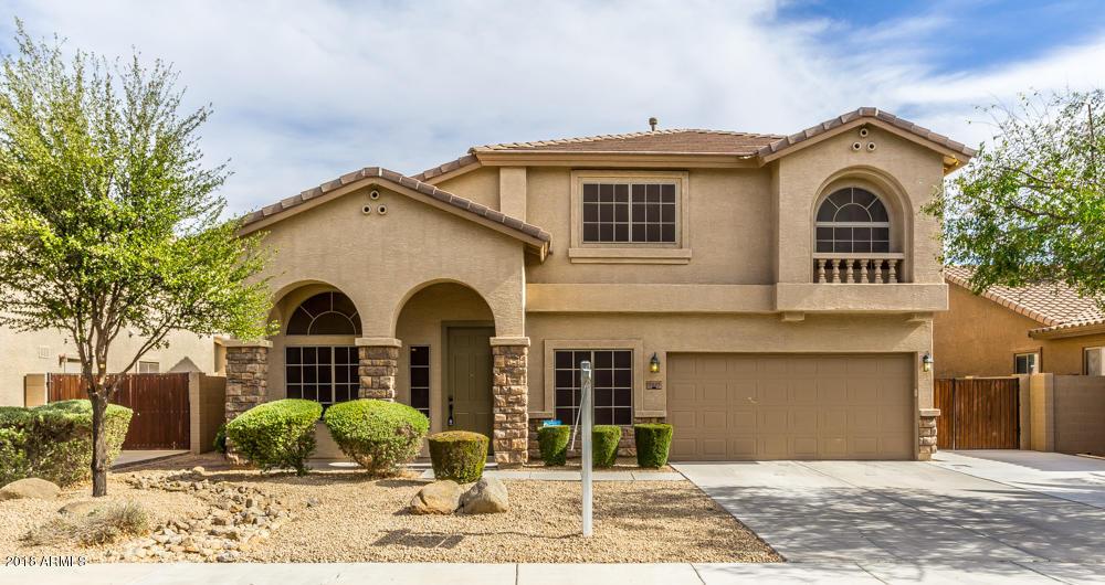 11225 E Sonrisa Ave., Mesa, AZ 85212