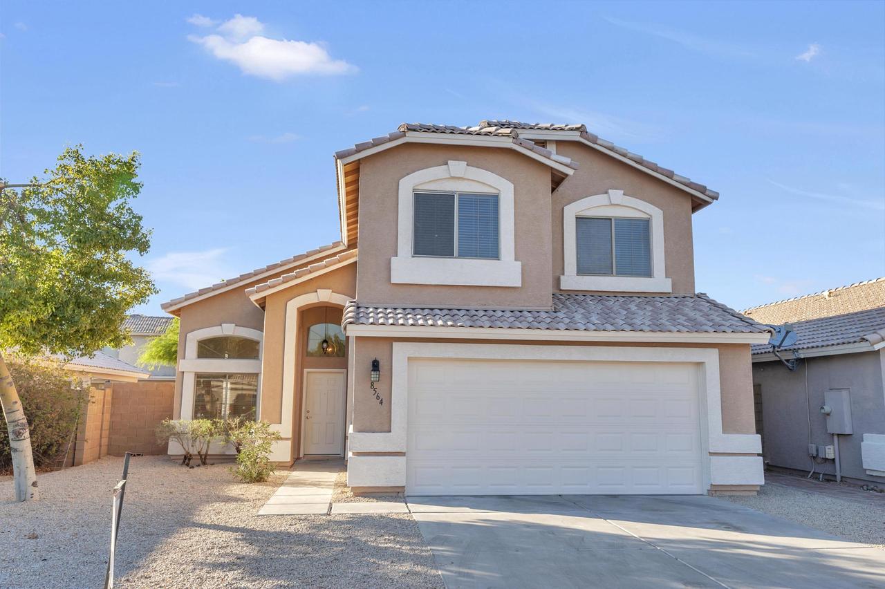 8564 W Rue De Lamour, Peoria, AZ 85381